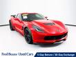 Used 2019 Chevrolet Corvette Z06 2LZ Coupe