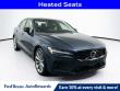Used 2021 Volvo S60 T5 Momentum Sedan