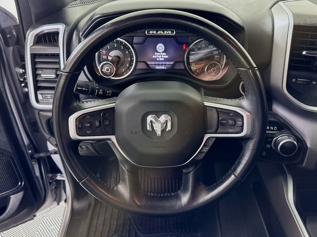 2022 RAM Ram 1500 Pickup Big Horn/Lone Star - Photo 15