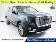 Used 2022 GMC Yukon XL Denali SUV