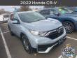Certified 2022 Honda CR-V EX-L SUV