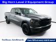 Certified 2021 Ram 1500 Big Horn/Lone Star Truck Crew Cab