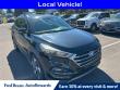 Used 2016 Hyundai Tucson Limited SUV