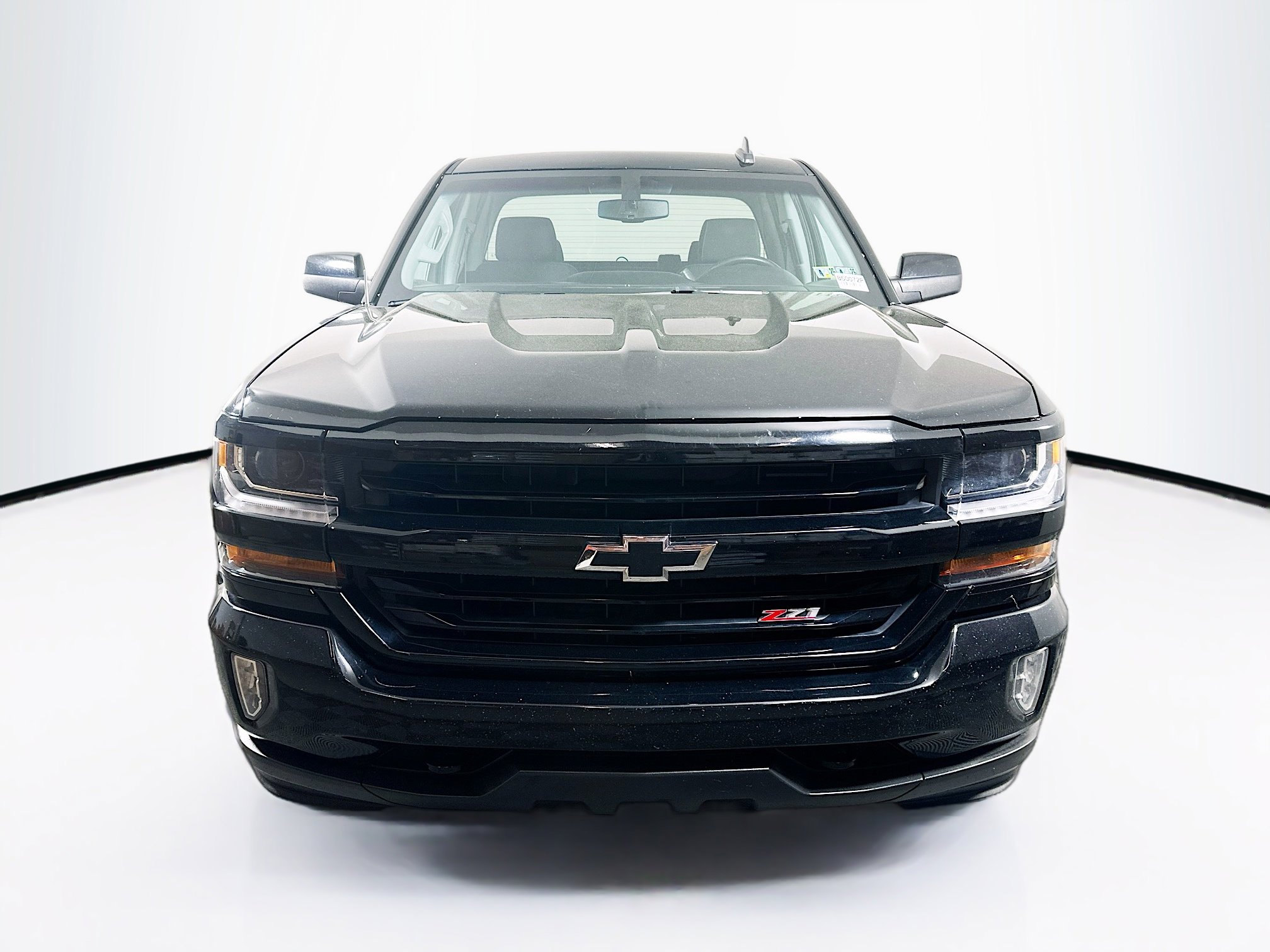 Used 2019 Chevrolet Silverado 1500 LD LT with VIN 2GCVKPECXK1102733 for sale in Doylestown, PA