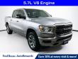 Certified 2022 Ram 1500 Big Horn/Lone Star Truck Crew Cab