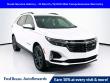 Used 2023 Chevrolet Equinox RS SUV