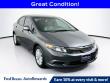 Used 2012 Honda Civic EX Sedan