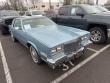 Used 1985 Cadillac Eldorado Base Coupe