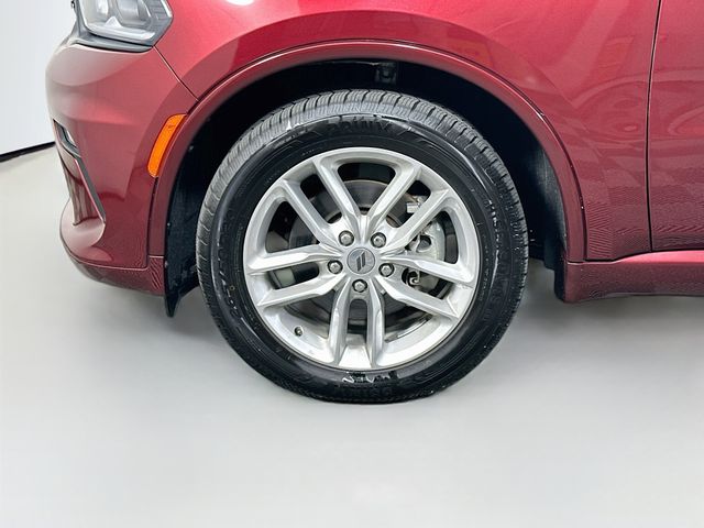2022 Dodge Durango GT Plus - Photo 38