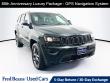 Used 2021 Jeep Grand Cherokee 80th Anniversary SUV
