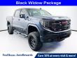 Used 2023 GMC Sierra 1500 AT4 Truck Crew Cab