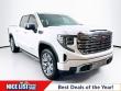 Used 2023 GMC Sierra 1500 Denali Truck Crew Cab