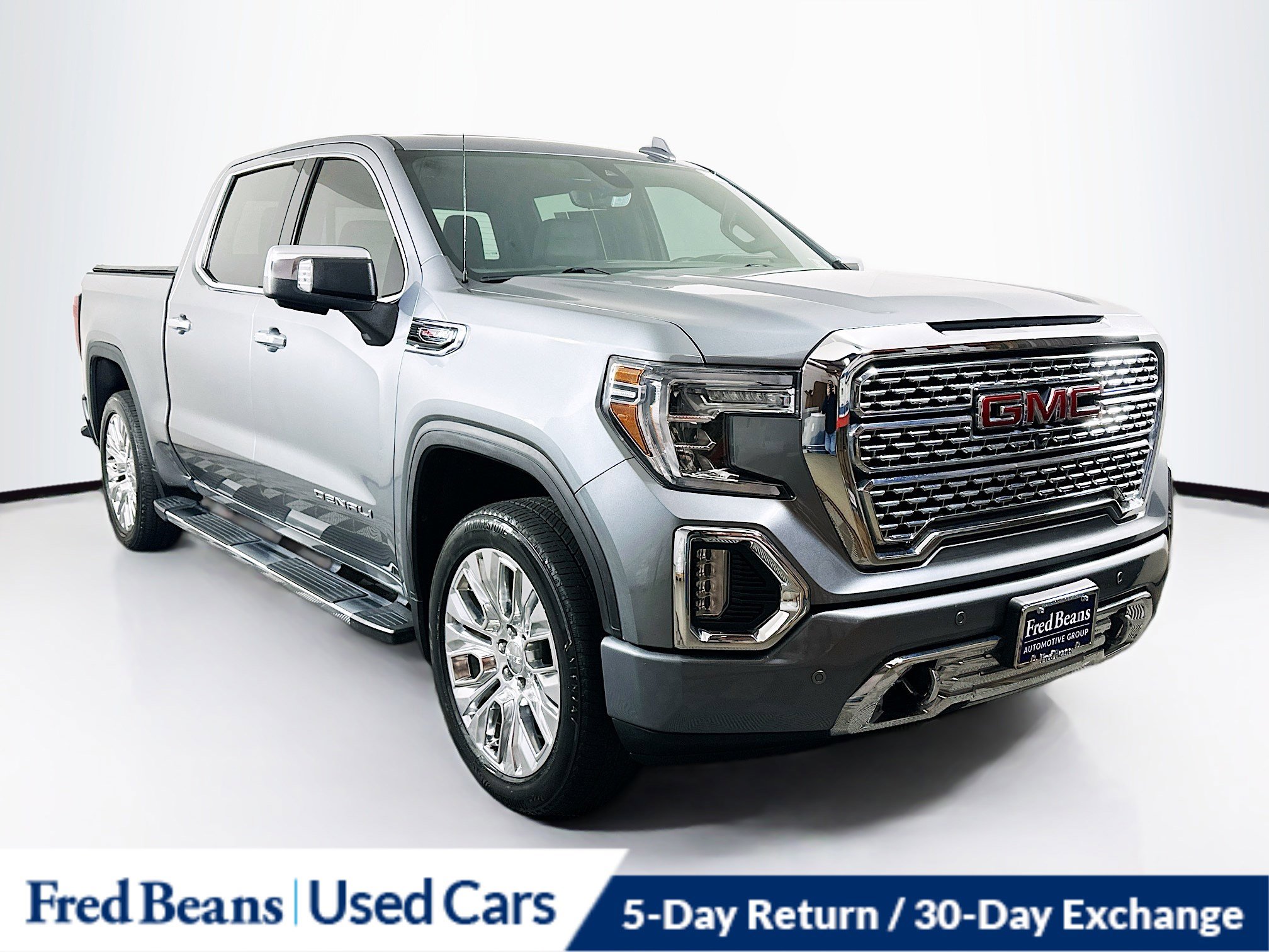 2020 GMC Sierra 1500 Denali Denali's photo