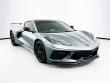 Certified 2022 Chevrolet Corvette Stingray 2LT Coupe