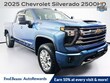  Chevrolet Silverado 2500 HD