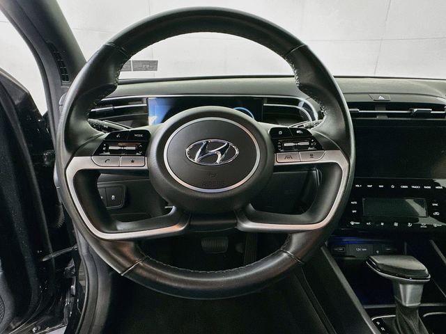2024 Hyundai Tucson XRT - Photo 14