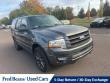 Used 2017 Ford Expedition Limited SUV