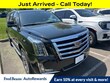  CADILLAC Escalade ESV