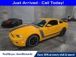Used 2013 Ford Mustang Boss 302 Coupe