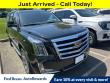 Used 2020 CADILLAC Escalade ESV Luxury SUV