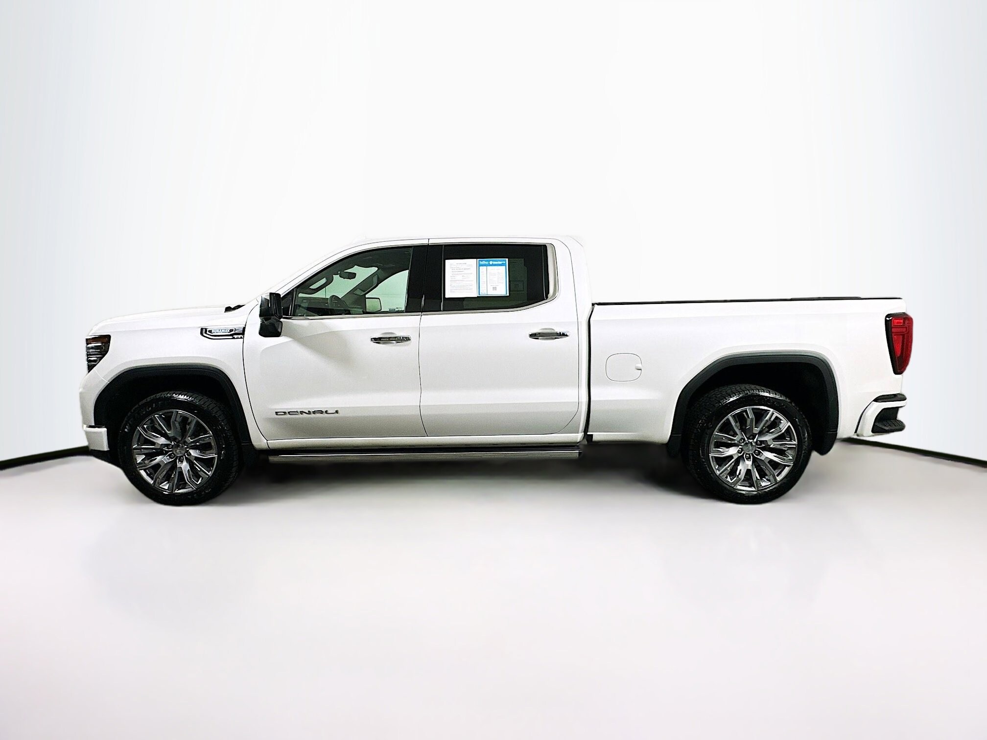 2024 Gmc Sierra 1500 Denali photo 3