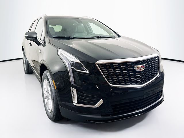 2026 Cadillac XT5