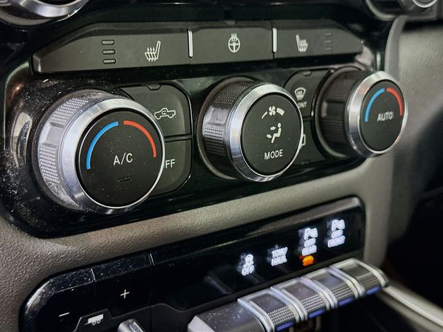 2022 RAM Ram 1500 Pickup Big Horn/Lone Star - Photo 22