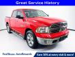Used 2015 Ram 1500 Big Horn Truck Crew Cab