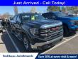 Used 2022 GMC Sierra 1500 SLT Truck Crew Cab