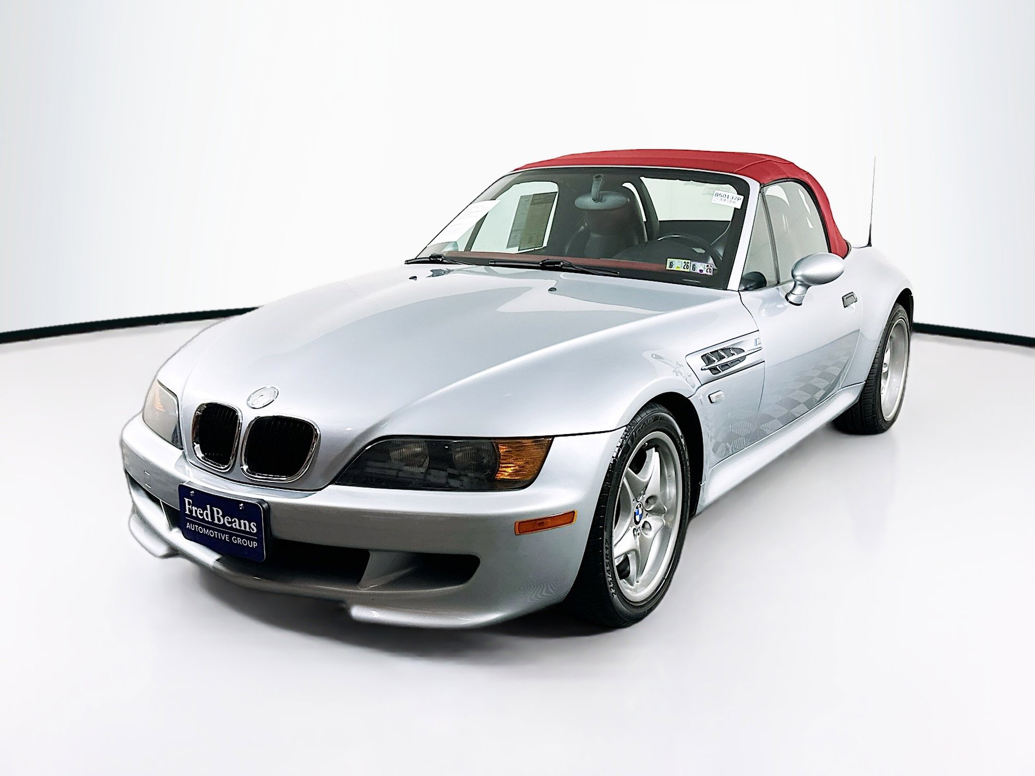 1998 Bmw M3 3 photo 3
