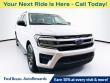Used 2022 Ford Expedition Max XL SUV