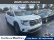Used 2025 GMC Acadia AWD Elevation SUV
