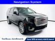 Certified 2021 GMC Yukon Denali SUV