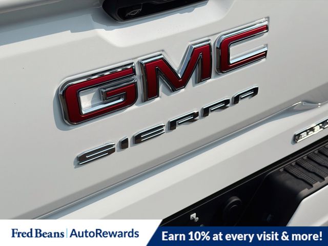 2026 GMC Sierra 1500 Elevation - Photo 19
