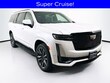  CADILLAC Escalade ESV