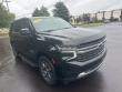Certified 2022 Chevrolet Tahoe LT SUV