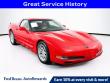 Used 2003 Chevrolet Corvette Z06 Coupe