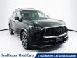 Used 2024 INFINITI QX60 SENSORY SUV