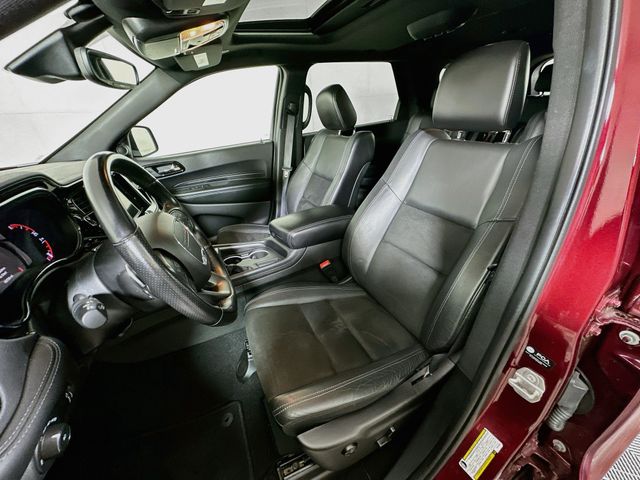 2022 Dodge Durango GT Plus - Photo 26