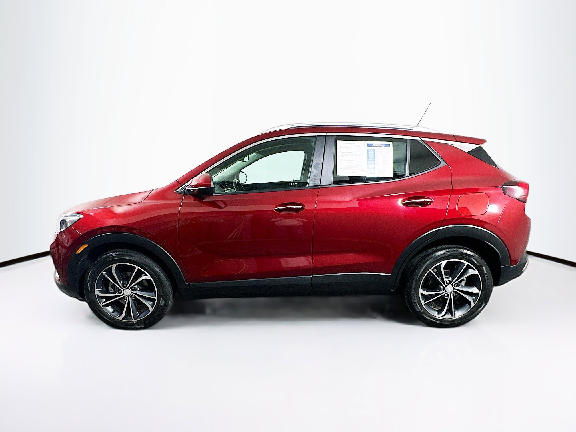 2023 Buick Encore GX Select photo 4