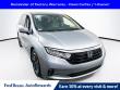 Used 2024 Honda Odyssey Elite Van
