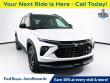 Used 2025 Chevrolet Trailblazer RS SUV