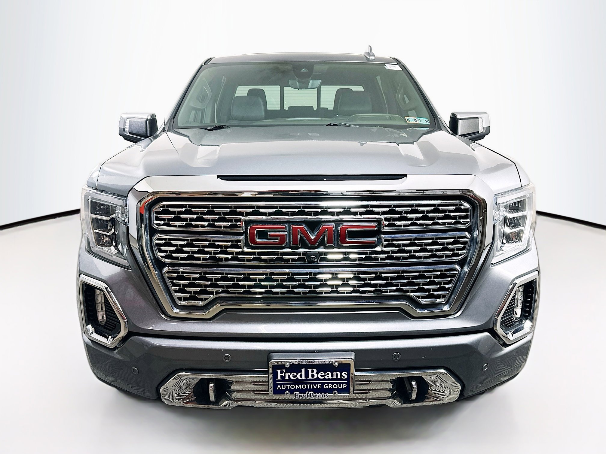 2020 Gmc Sierra 1500 Denali photo 2