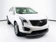 Certified 2022 CADILLAC XT5 AWD Premium Luxury SUV