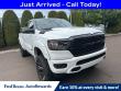 Used 2022 Ram 1500 Big Horn/Lone Star Truck Crew Cab