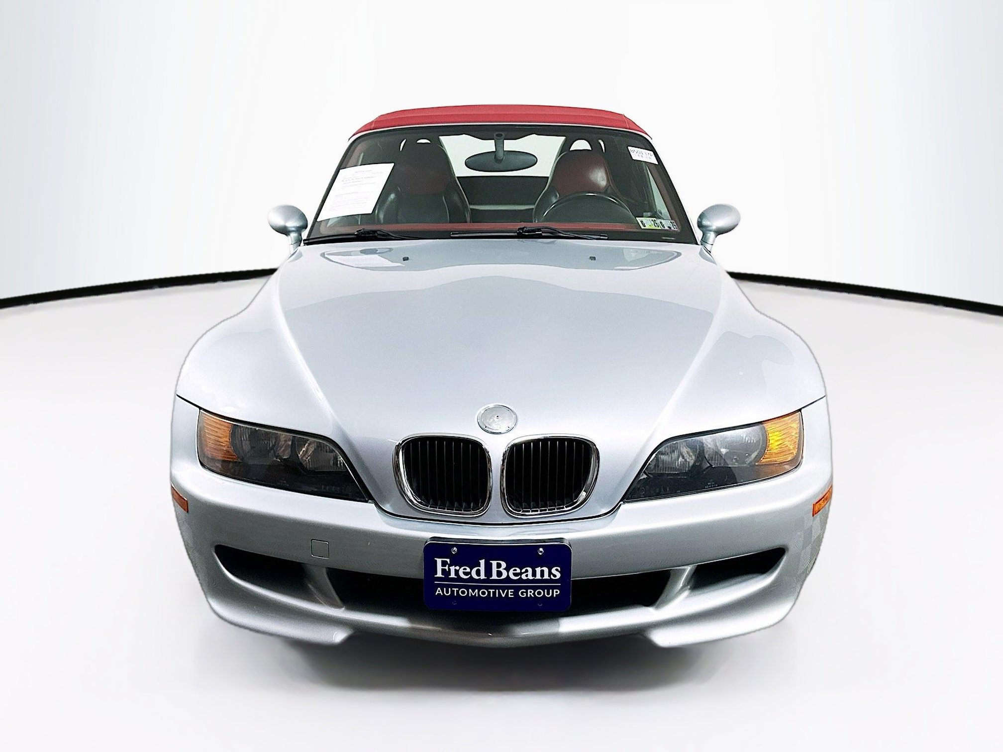 1998 Bmw M3 3 photo 2