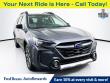 Used 2025 Subaru Outback Limited SUV