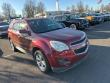 Used 2011 Chevrolet Equinox LT SUV