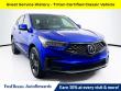 Used 2021 Acura RDX A-Spec Package SUV