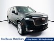 CADILLAC Escalade ESV
